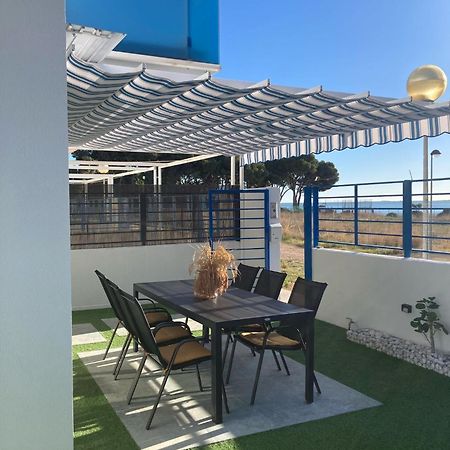 Casa Sete Villa Alcanar Kültér fotó