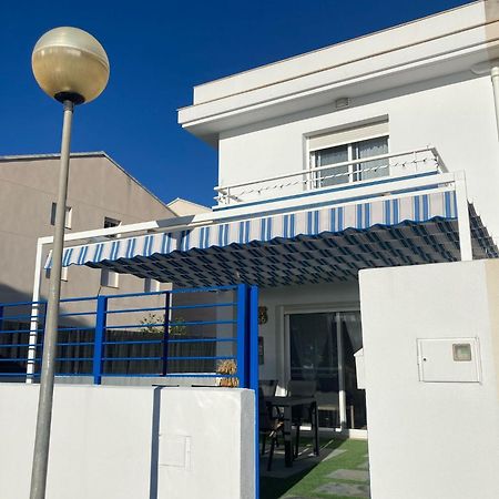 Casa Sete Villa Alcanar Kültér fotó