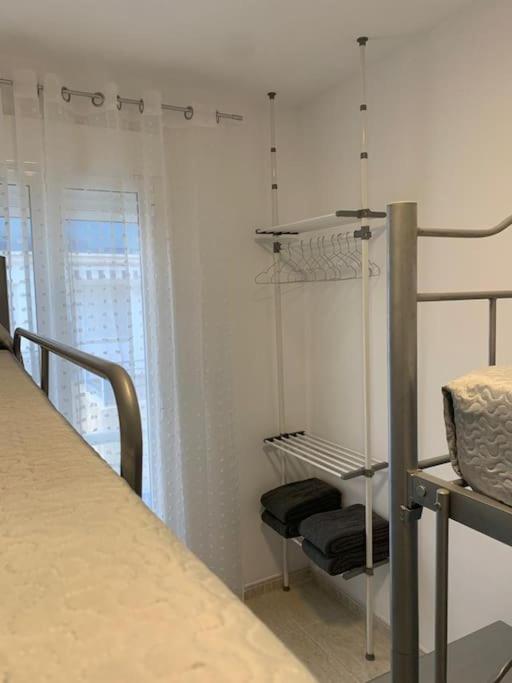Casa Sete Villa Alcanar Kültér fotó