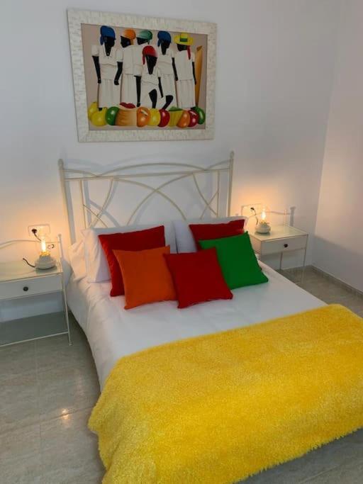 Casa Sete Villa Alcanar Kültér fotó