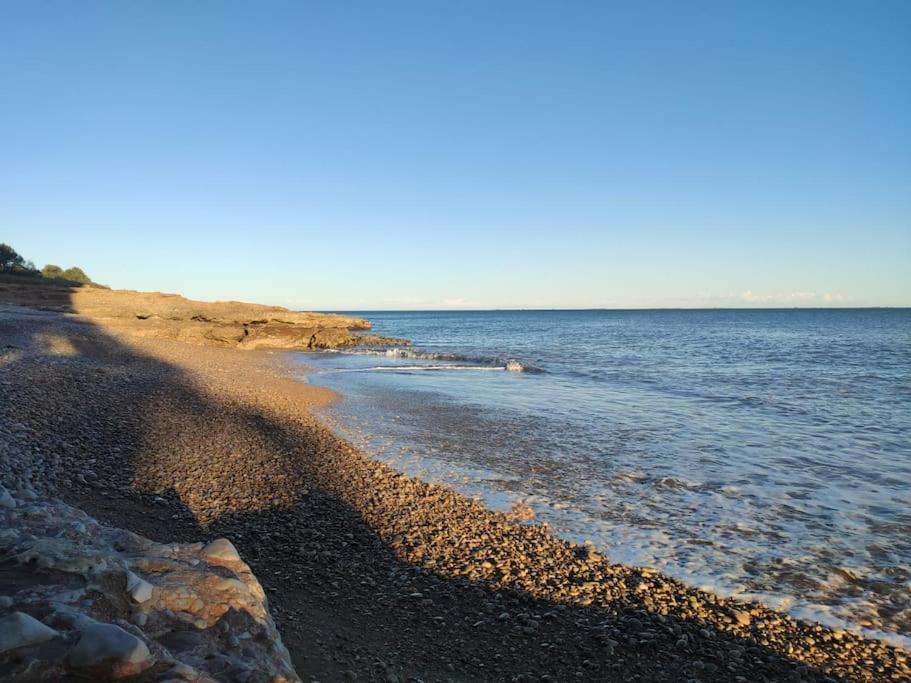 Casa Sete Villa Alcanar Kültér fotó
