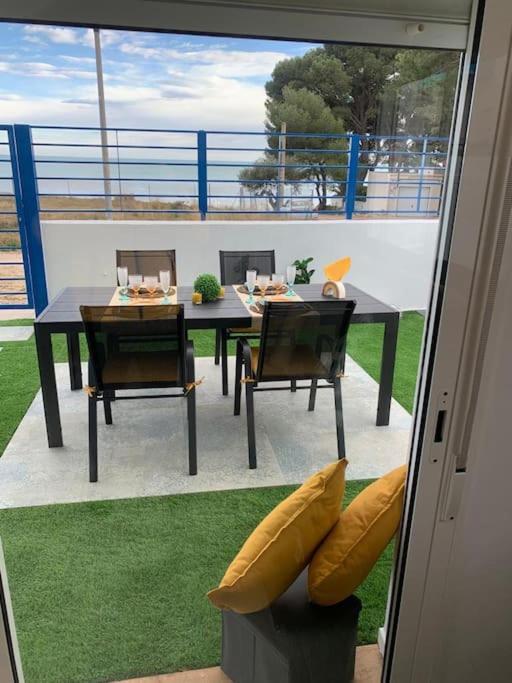 Casa Sete Villa Alcanar Kültér fotó