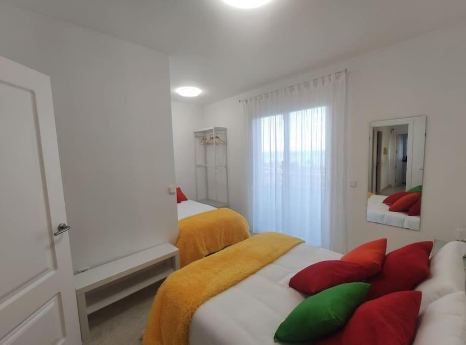 Casa Sete Villa Alcanar Kültér fotó