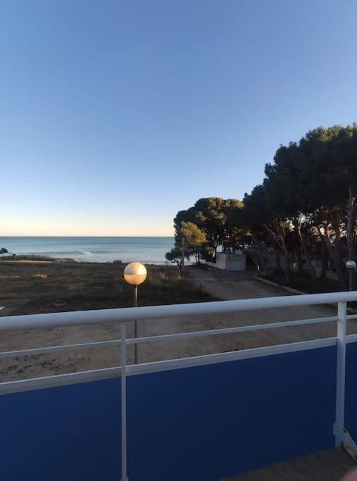 Casa Sete Villa Alcanar Kültér fotó