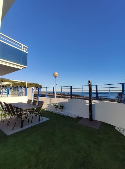 Casa Sete Villa Alcanar Kültér fotó