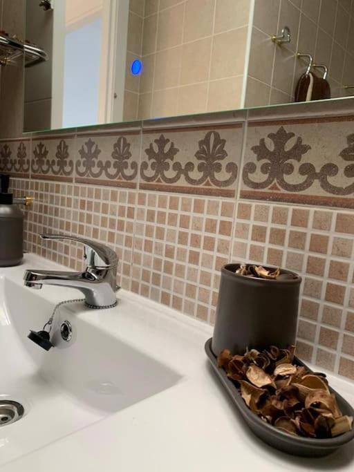 Casa Sete Villa Alcanar Kültér fotó