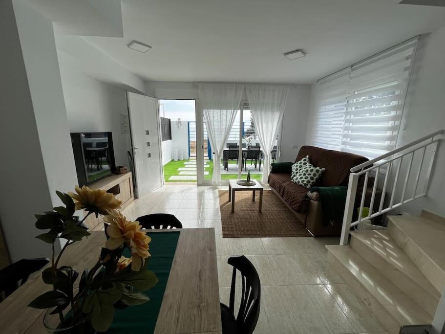 Casa Sete Villa Alcanar Kültér fotó