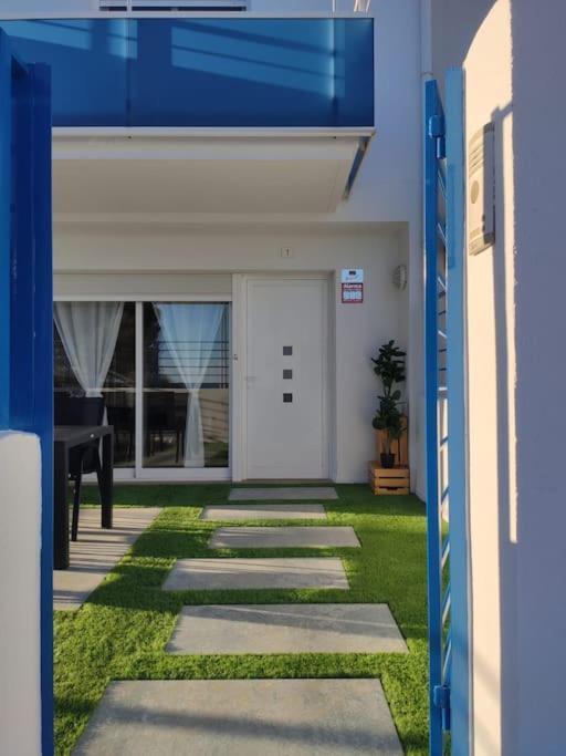 Casa Sete Villa Alcanar Kültér fotó
