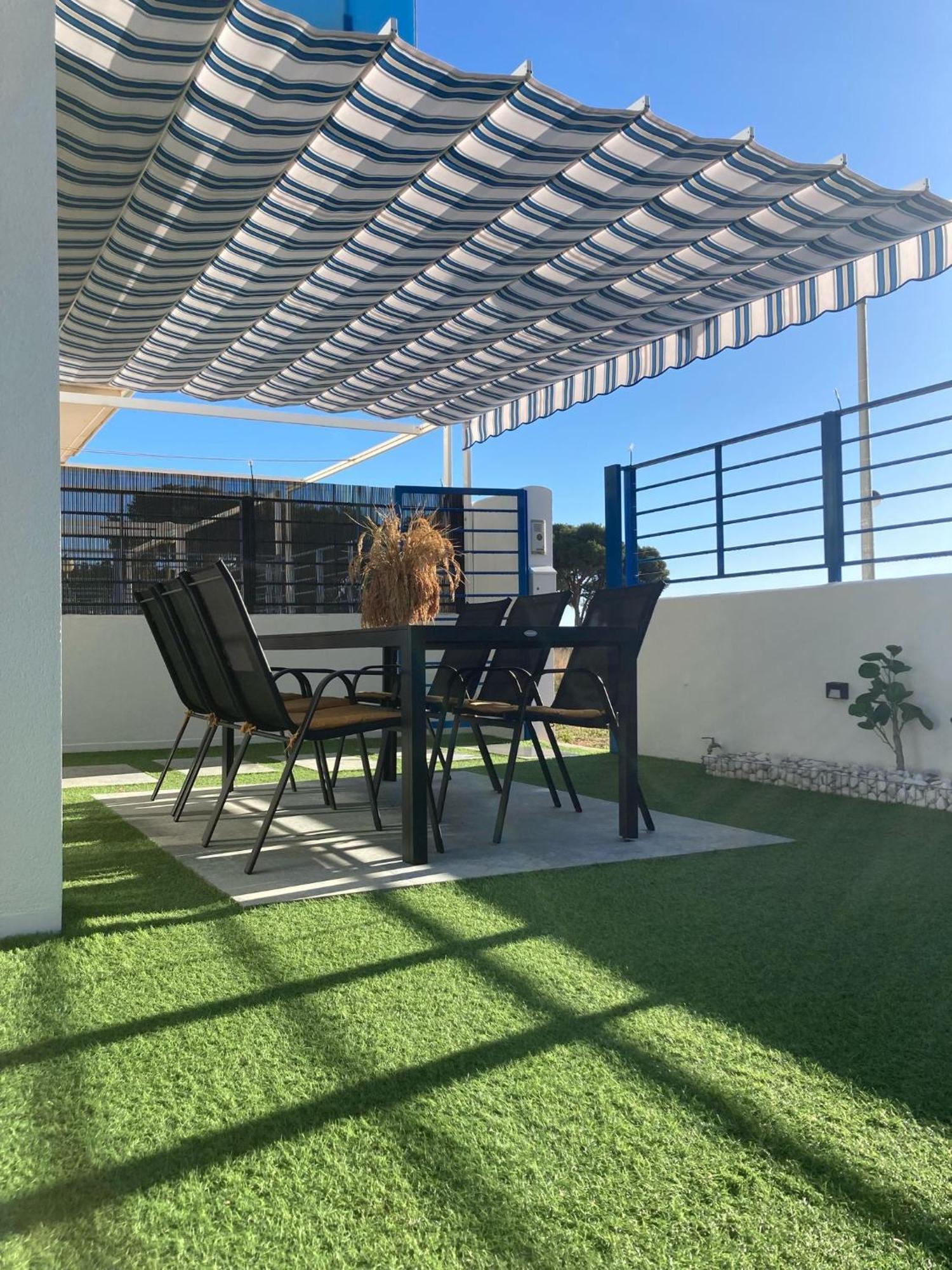 Casa Sete Villa Alcanar Kültér fotó